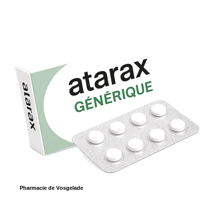 atarax