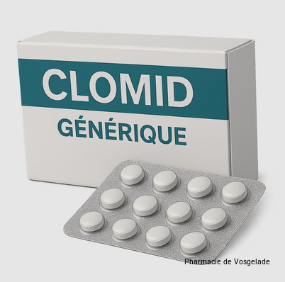 clomid