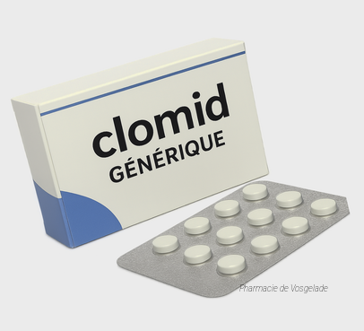 clomid