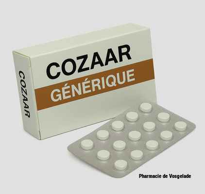 cozaar
