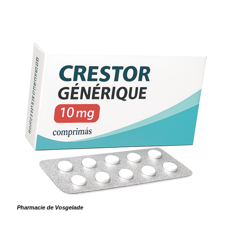 crestor