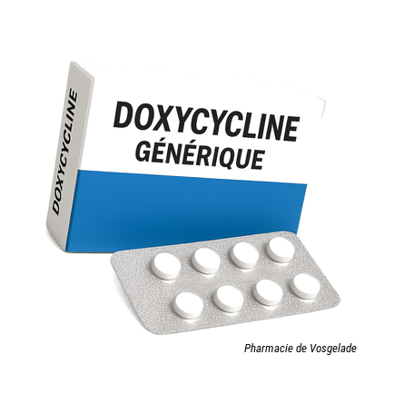 doxycycline