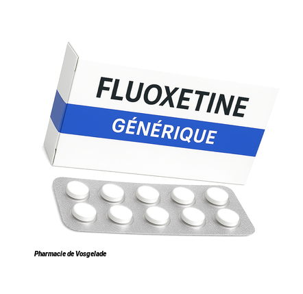 fluoxetine