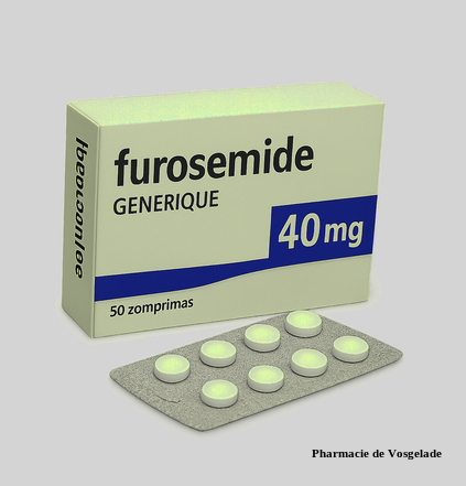 furosemide