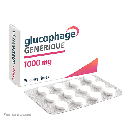 glucophage