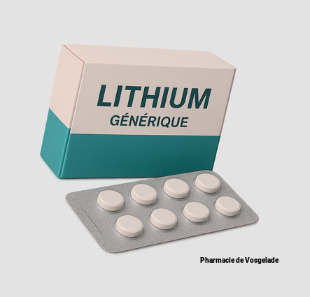 lithium