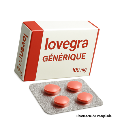 lovegra