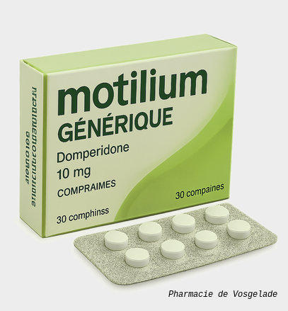 motilium