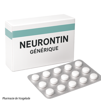 neurontin
