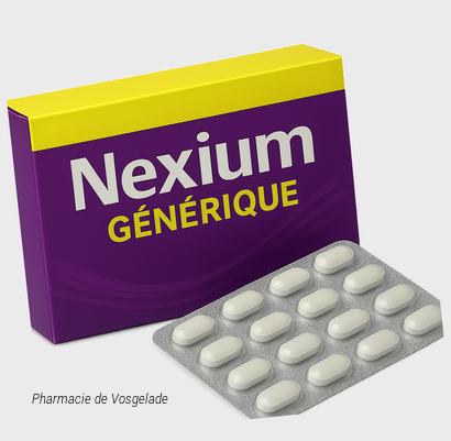 nexium