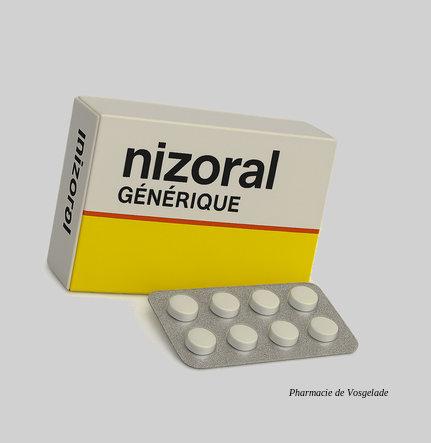 nizoral