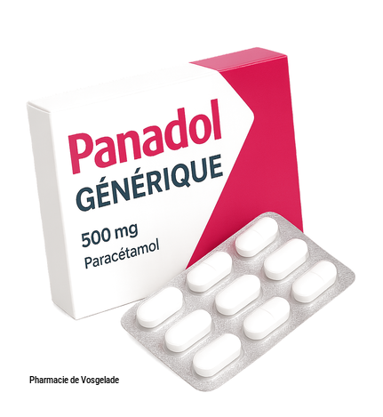 panadol