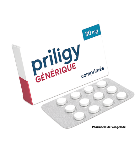priligy