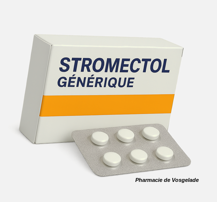 stromectol