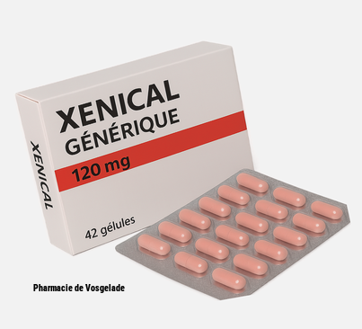 xenical