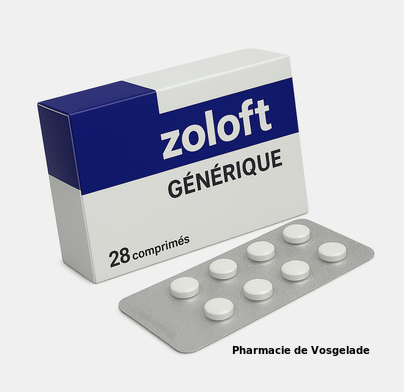 zoloft