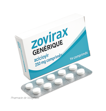 zovirax
